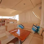 Botel Seacascais, Lda