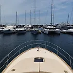 Botel Seacascais, Lda