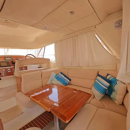 Botel Seacascais, Lda