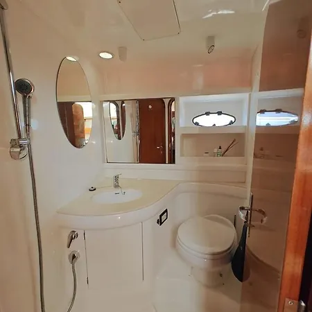 Botel Seacascais, Lda *