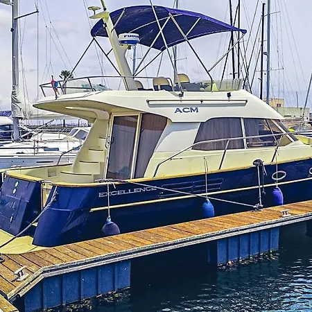 Seacascais, Lda Botel *