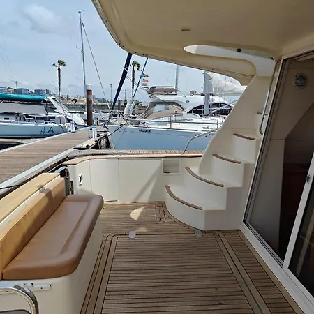 Seacascais, Lda Botel Cascais