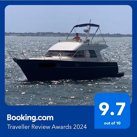 Botel Seacascais, Lda Cascais