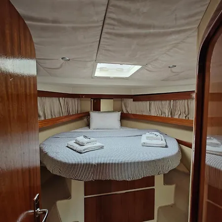 Botel Seacascais, Lda *