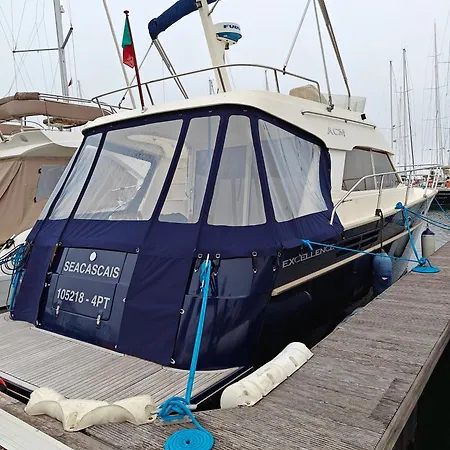 Seacascais, Lda Botel Cascais