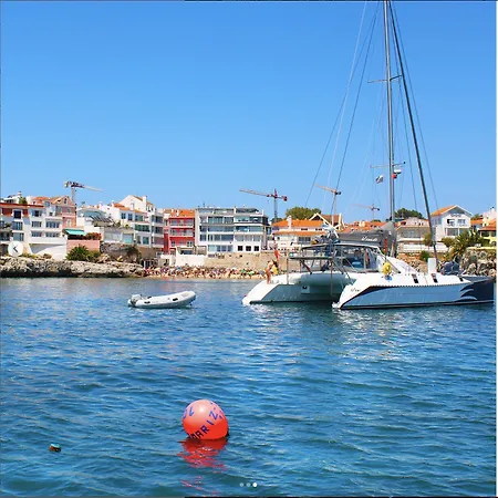 Botel Seacascais, Lda