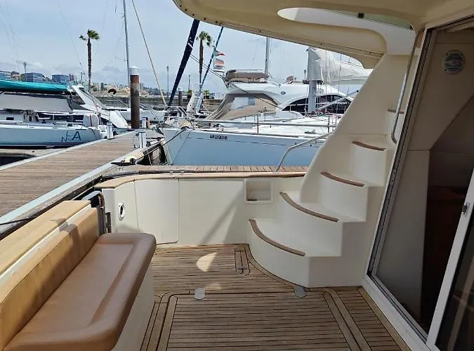Seacascais, Lda Tekne Cascais