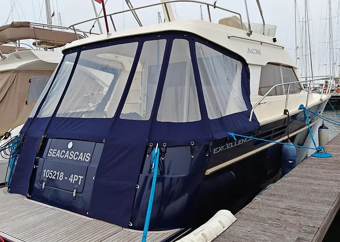 Seacascais, Lda Tekne Cascais